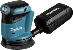 Makita DBO180Z portable sander Orbital sander