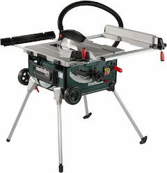 Metabo TS 254 Table Circular Saw