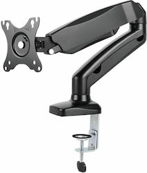 ICY BOX IB-MS303-T Monitor Stand with Table Support