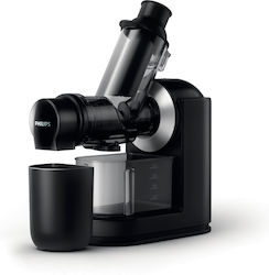 Philips Viva Collection HR1889/70 juice maker Centrifugal juicer 150 W Black, Silver
