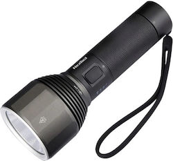 NexTool NE0126 LED handheld torch 2,000 lm 380 m 140 h rechargeable battery