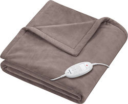 Beurer HD 75 taupe