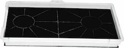 Siemens LZ73050 cooker hood part/accessory