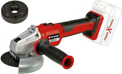 Einhell AXXIO 18/125 Q angle grinder 12.5 cm 1.54 kg