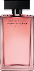 Narciso Rodriguez Musc Noir Rose For Her Eau De Parfum 100 ml (Woman)