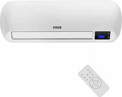 N'oveen HC2100 LED Air Curtain