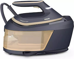 Philips PerfectCare 6000 Series PSG6066/20 2400 Watt Steam Generator