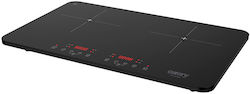 Camry CR 6514 Induction Cooker