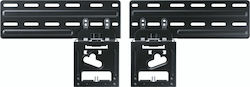 Samsung WMN-B50EB 2.16 m (85") Black