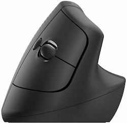 Logitech Lift Vertical Ergonomic Mouse for Business
