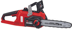 Einhell FORTEXXA 18/30 4500 RPM Black, Red