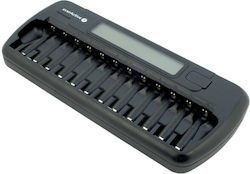 Processor charger EverActive AAA/AA NC-1200