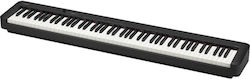Casio CDP-S110 BK - Digital Piano, Black