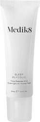 Medik8 SLEEP GLYCOLIC Time Release AHA Overnight At-Home Peel 30 ml