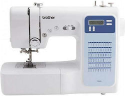 Brother FS60X sewing machine Electric