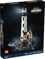LEGO IDEAS 21335 Motorized Lighthouse