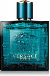 Versace Eros After Shave Lotion 100 ml (man)