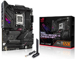 MB ASUS ROG STRIX B650E-E GAMING WIFI (AMD, AM5, DDR5, ATX)