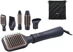 Philips 5000 series BHA530 Hair styling kit Warm Black 1000 W 2 m