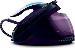 Philips PerfectCare Elite Max Steam Generator Iron with 7.5 Bar Pressure