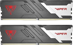 PATRIOT DDR5 2x8GB VIPER VENOM 5600MHz