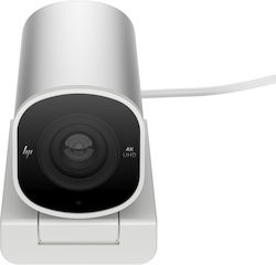 HP 960 4K Streaming Webcam