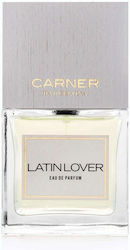 Carner Barcelona Latin Lover Eau de Parfum Unisex 50 ml