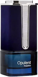 Al Haramain Opulent Sapphire Eau De Parfum 100 ml (unisex)