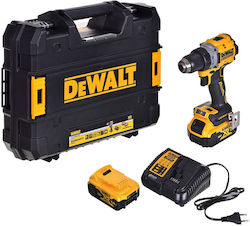 DeWalt DCD800P2T-QW Cordless Drill Driver