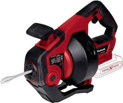 Einhell TE-DA 18/760 Li Solo Cordless Jigsaw, 3.69 kg