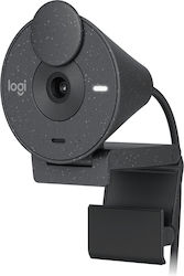 Logitech Brio 300 Full HD Webcam