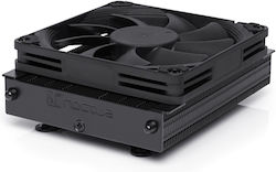 Noctua NH-L9a-AM5 chromax.black (black, 92 mm)