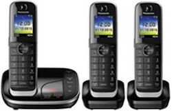 Panasonic KX-TGJ323GB Cordless Telephone