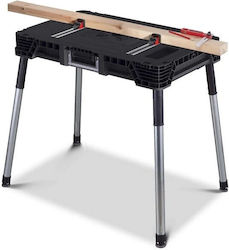 Jobmade workbench KETER