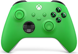 Microsoft Xbox Wireless Controller Green