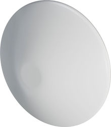 Mikrotik ATLGM&EG18-EA Outdoor Cellular Signal Booster — White