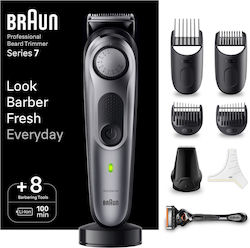 Braun BT 7420 Beard Trimmer