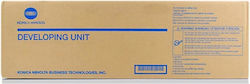 Konica Minolta Developer DV-621 DV621 Magenta (ACV80ED)