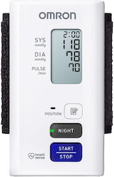 Omron NightView Upper arm Automatic
