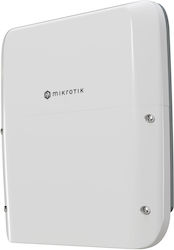 MikroTik Router RB5009UPr+S+OUT — Total Ethernet Ports: 9; Architecture: ARM 64bit; CPU cores: 4