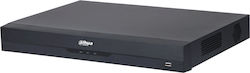 Dahua NVR4216-EI Network Video Recorder, Black