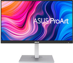 ASUS ProArt PA279CV computer monitor 68.6 cm (27") 3840 x 2160 pixels 4K Ultra HD LED Black, Silver