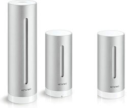 Netatmo NBU-NWS-NIM indoor weather station