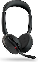 Jabra Evolve2 65 Flex MS USB-A (26699-999-999)