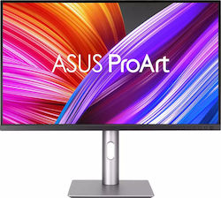 ASUS ProArt PA279CRV computer monitor 68.6 cm (27") 3840 x 2160 pixels 4K Ultra HD LCD Black