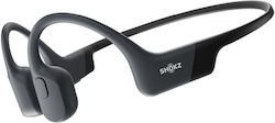 SHOKZ Openrun Mini Wireless Neckband Sports Bluetooth Headset Black