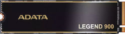 ADATA Legend 900 ColorBox 1TB PCIe gen.4 SSD