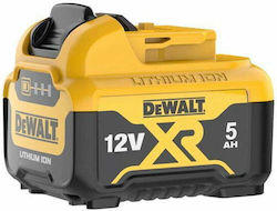 DeWALT DCB126-XJ cordless tool battery / charger