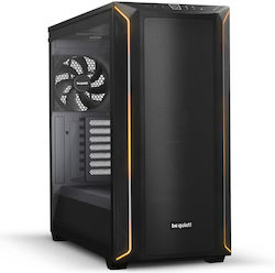 be quiet! Shadow Base 800 DX Black Midi Tower Case