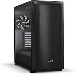 be quiet! Shadow Base 800 Black Midi Tower PC Case